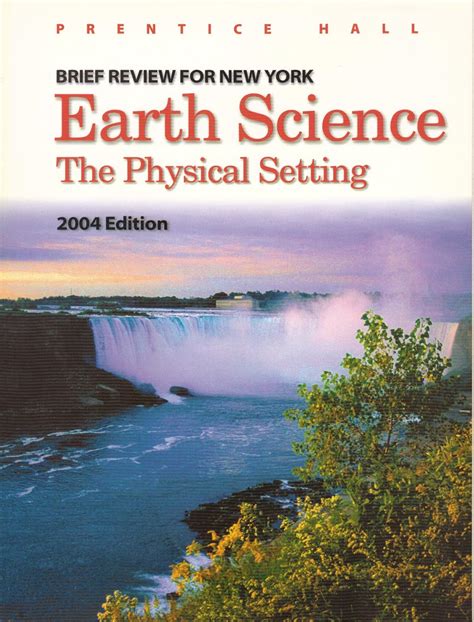 Read Online Earth Science The Physical Setting Jeffery C Callister Answer Key 2011 