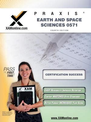 Full Download Earth Space Science Certification Study Guides 