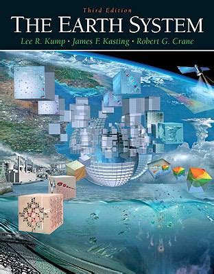 Full Download Earth System 3Rd Edition Kump 