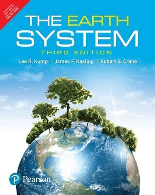 Read Earth System By Kump 3Rd Edition 