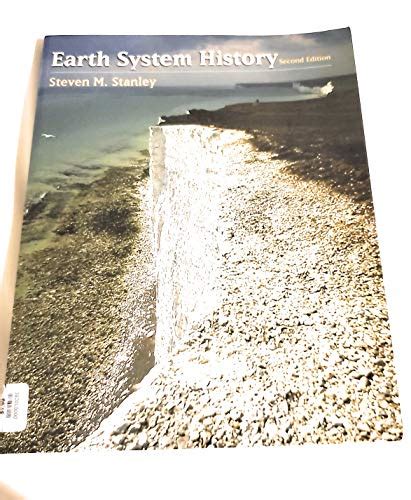 Full Download Earth System History 
