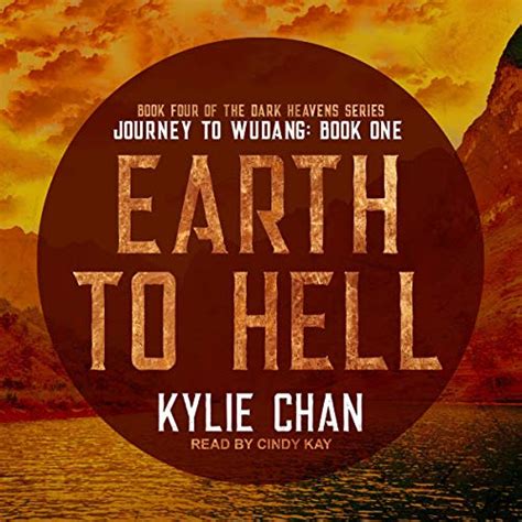 Download Earth To Hell Journey Wudang 1 Kylie Chan 