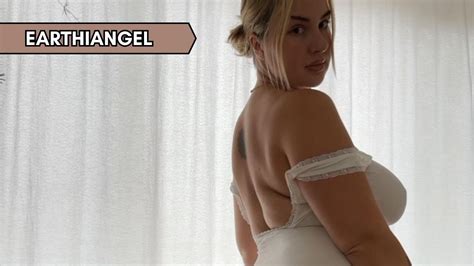 earthiangel OnlyFans leaked content