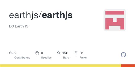 earthjs · GitHub