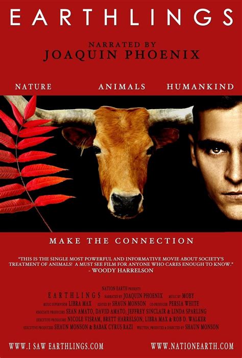 Earthlings 2005 Documentary