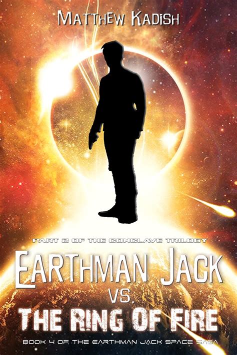 Earthman Jack Vs
