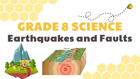 Earthquakes Educational Resource Earthquakes 8th Grade Worksheet - Earthquakes 8th Grade Worksheet