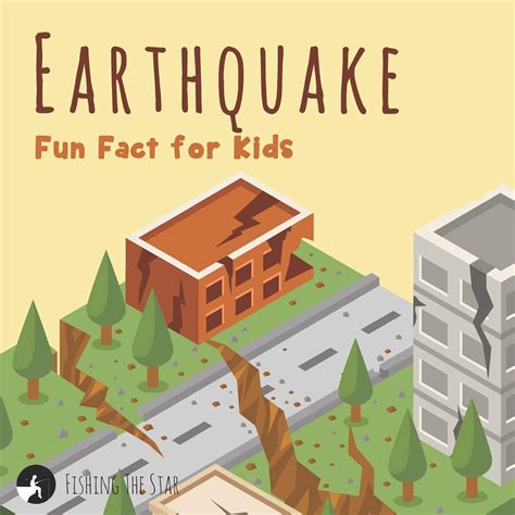 Earthquakes For Kids Review For Teachers Common Sense Earthquake Science For Kids - Earthquake Science For Kids
