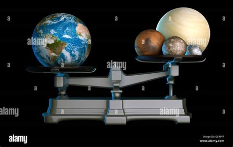 Earths Mass