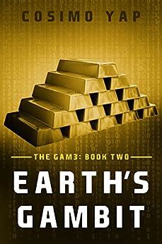Download Earths Gambit The Gam3 Book 2 