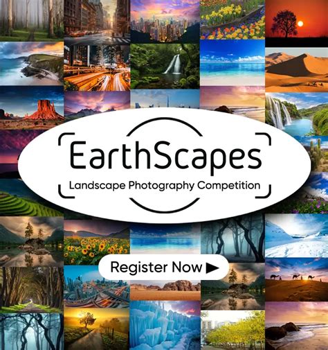 Earthscapes