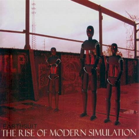 earthsuit the rise of modern simulation