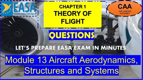 Easa Module 13 Questions