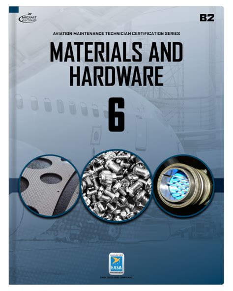 Read Online Easa Part 66 Module 6 Materials And Hardware 