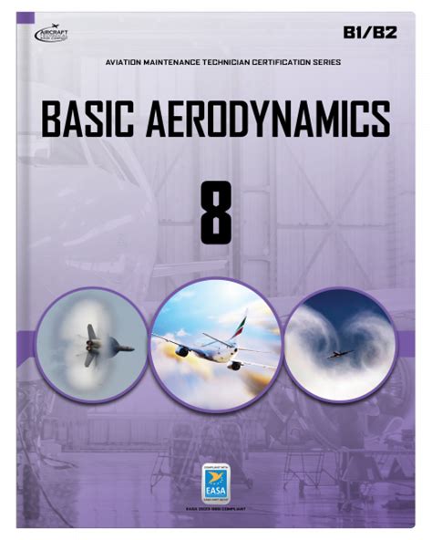 Read Easa Part 66 Module 8 Basic Aerodynamics 