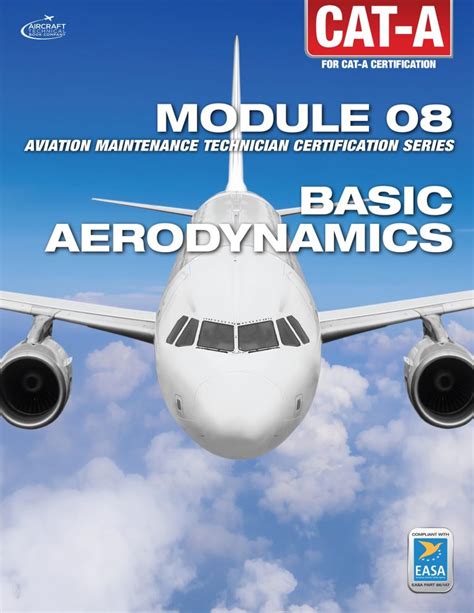 Full Download Easa Part 66 Module 8 Basic Aerodynamics 