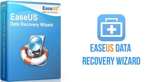 Easeus Data Recovery