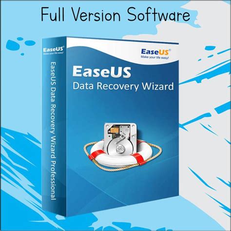 easeus data recovery full | Ti Easeus Data Recovery Wizard Full Crack