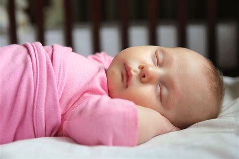 easiest women to sleep with babies