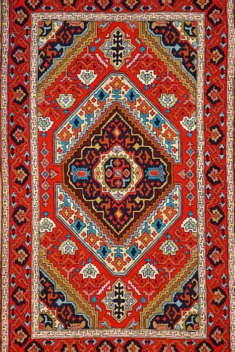 East Indian Rugs