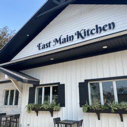 east main kitchen