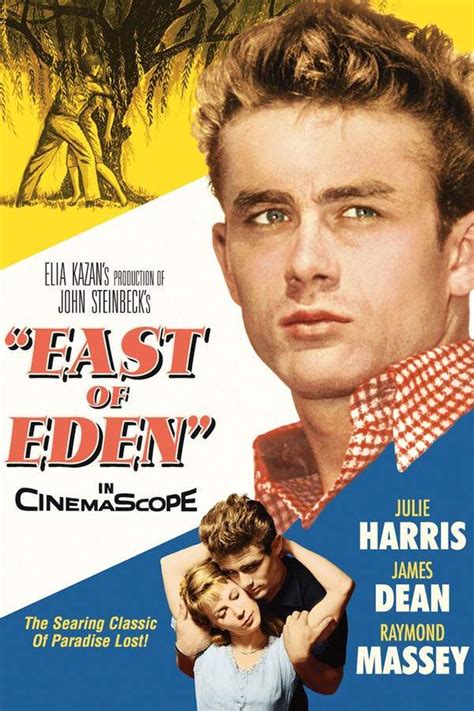 East Of Eden Plot