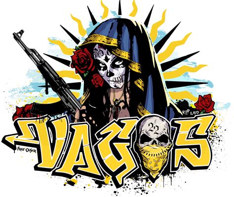 Los Santos Vagos, GTA Wiki