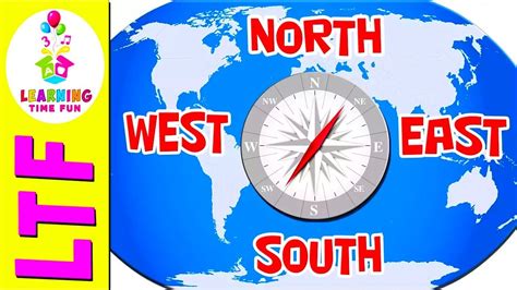 East West North South Free Daily Devotional Directions Of East West North South - Directions Of East West North South