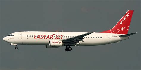 eastar jet airline