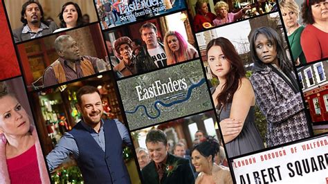 eastenders show