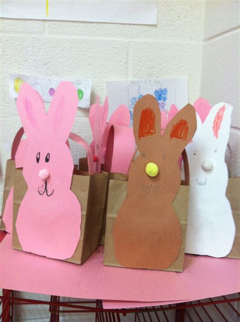 Easter Basket Ideas For Kindergarten Active Littles Easter Ideas For Kindergarten - Easter Ideas For Kindergarten