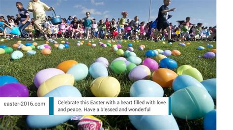 Easter Day 2017