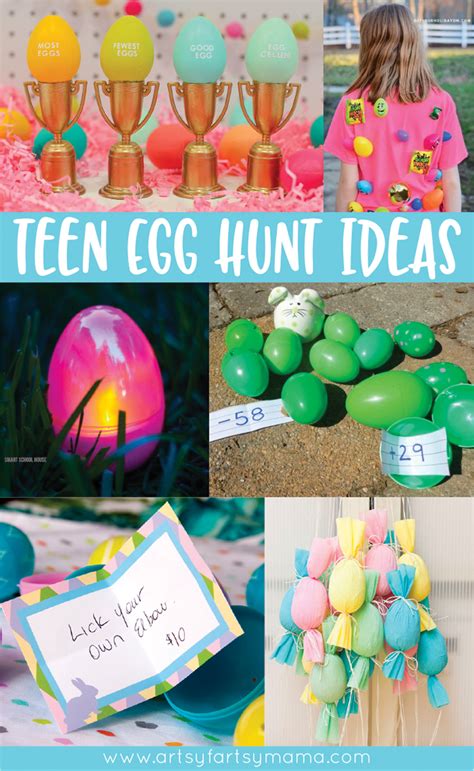 Easter Egg Hunt Ideas Color Coded Or Numbered Easter Egg Color By Number - Easter Egg Color By Number