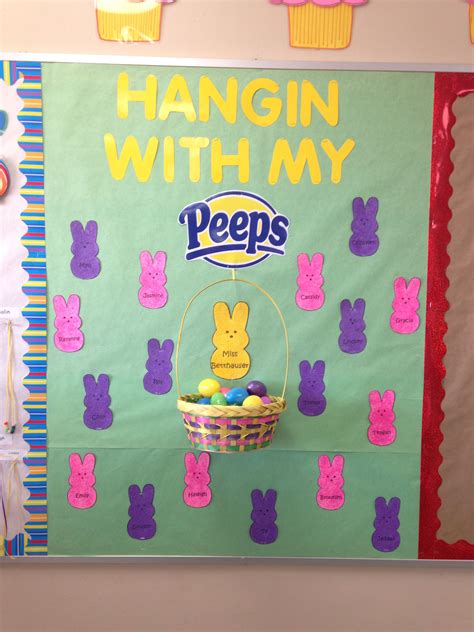 Easter Ideas For The Classroom The Kindergarten Easter Ideas For Kindergarten - Easter Ideas For Kindergarten