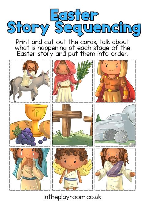 Easter Sequence