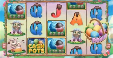 easter slots 