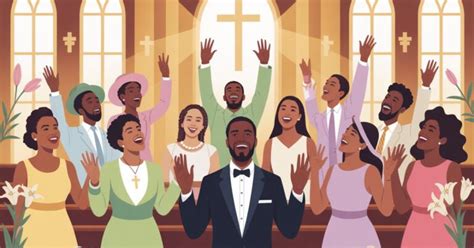 Easter Speeches For Black Churches Pdf