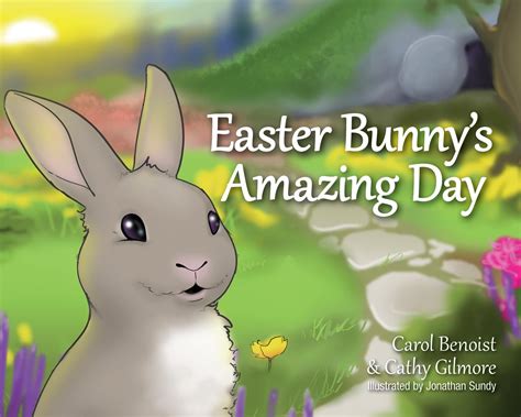 Download Easter Bunnys Amazing Day 