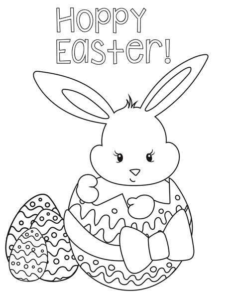 Read Easter Coloring Book Easter Gift For Kids Happy Easter Kids Coloring Book With Fun Easy Festive Coloring Pages Easter Bunny Childrens Coloring Books Volume 30 
