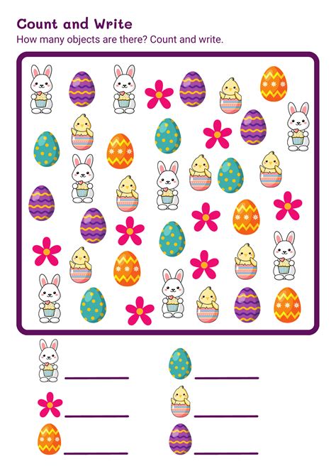 Read Online Easter Counting First Celebrations 