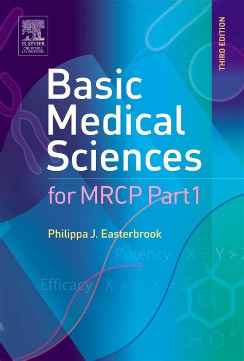 easterbrook mrcp