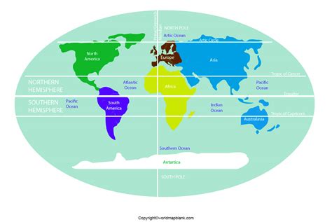 Eastern Hemisphere Map Geography Printable 3rd 8th Grade Hemisphere Worksheet Fourth Grade - Hemisphere Worksheet Fourth Grade
