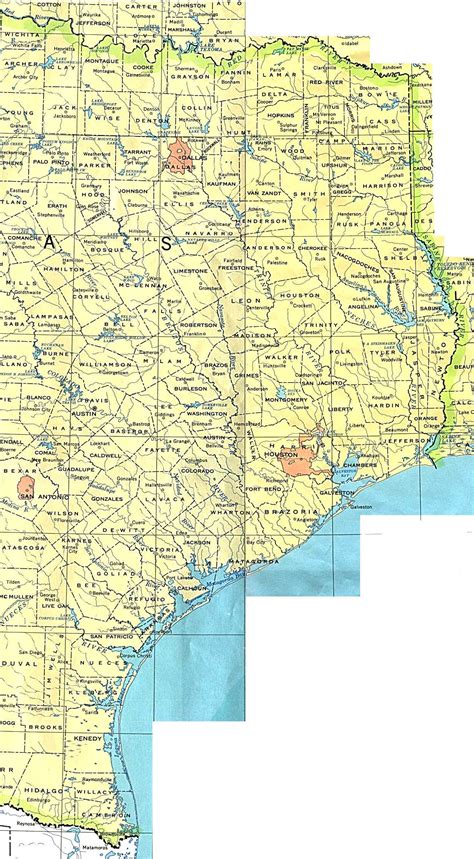 eastern texas a