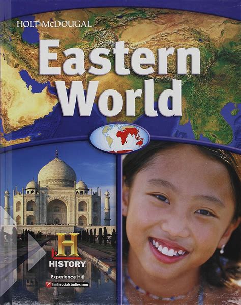 Eastern World Holt Mcdougal Answer Sheet