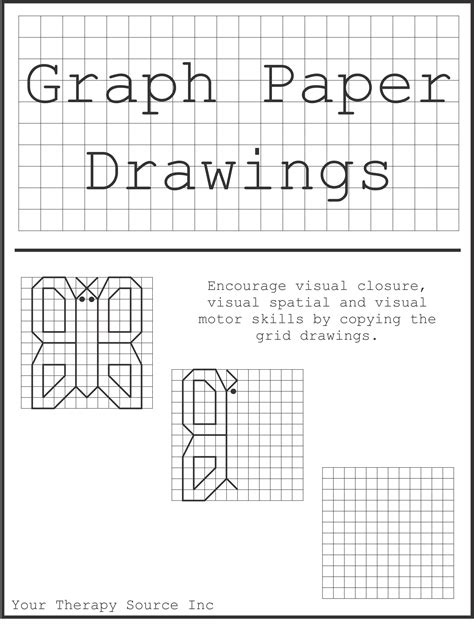 Easy And Creative Graph Paper Drawings For Inspiration Graph Paper Drawings Easy - Graph Paper Drawings Easy