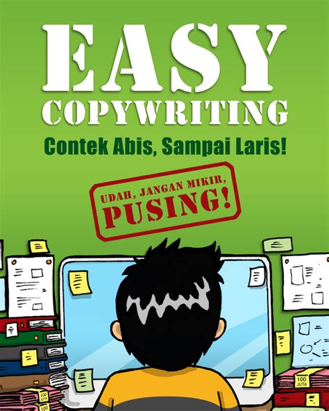 Easy Copywriting Dewa Eka
