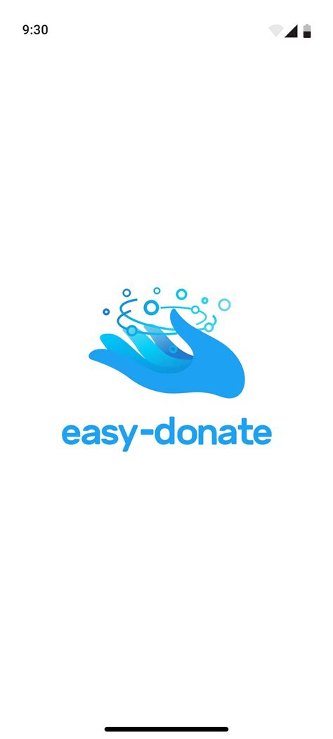 easy donate APK Download for Android 