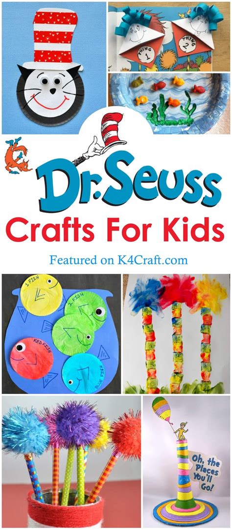 Easy Dr Seuss Crafts For Preschoolers The Activity Dr  Seuss Worksheet Preschool - Dr. Seuss Worksheet Preschool