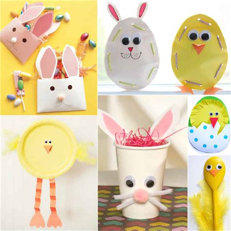 Easy Easter Activities For Preschoolers Preschool Easter Science Activities - Preschool Easter Science Activities