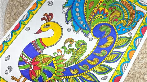 Easy Folk Art